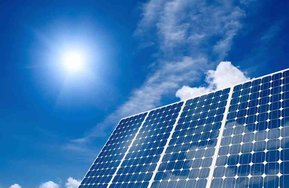 Electrichouse - Solar Energy Services Aba